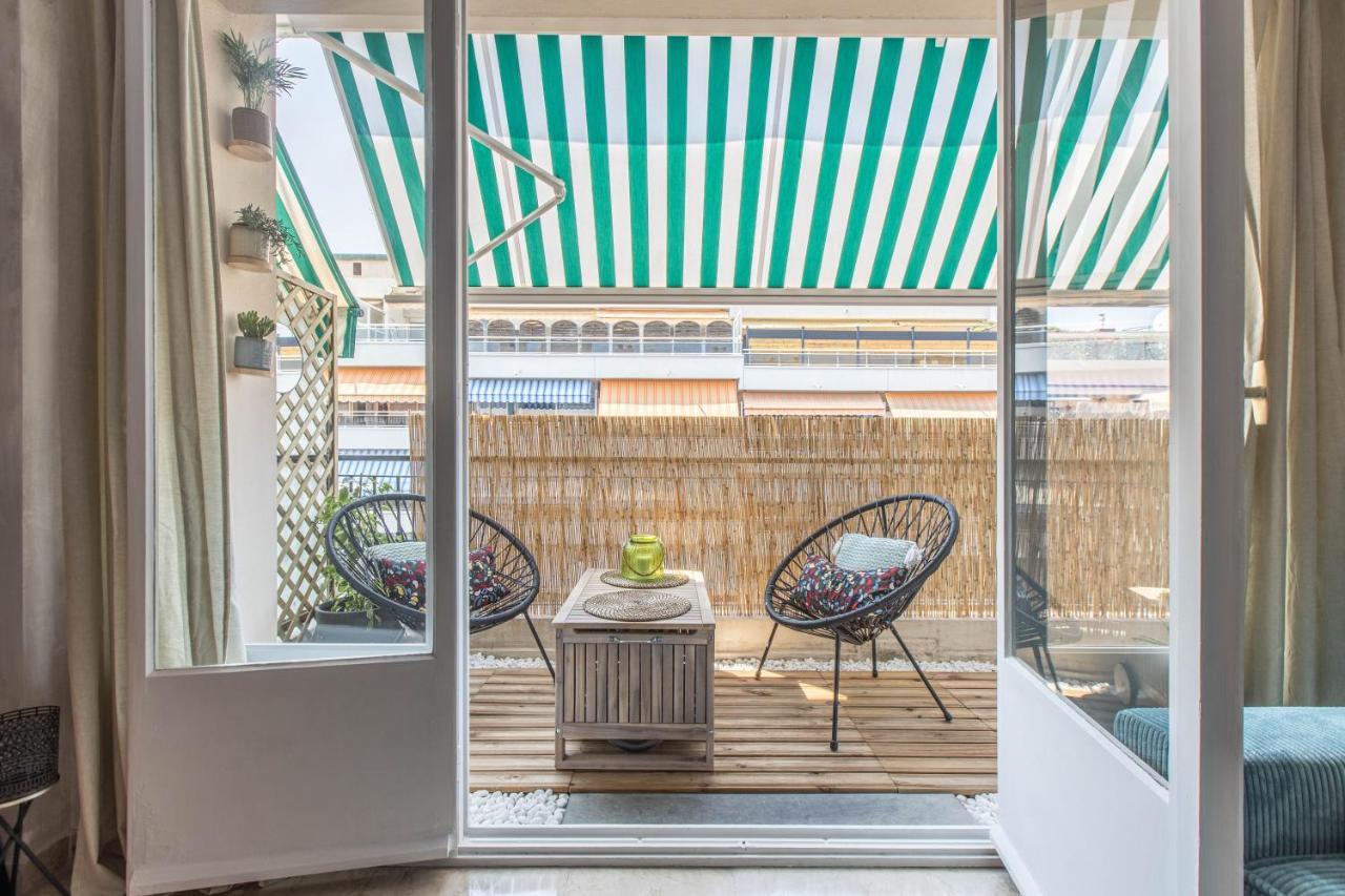 Lovely Apartment Near Monaco Roquebrune-Cap-Martin Exterior foto