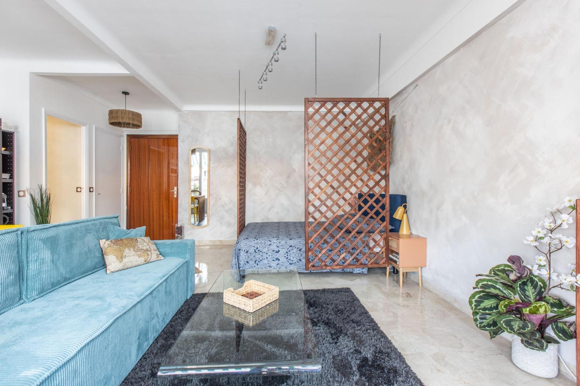 Lovely Apartment Near Monaco Roquebrune-Cap-Martin Exterior foto